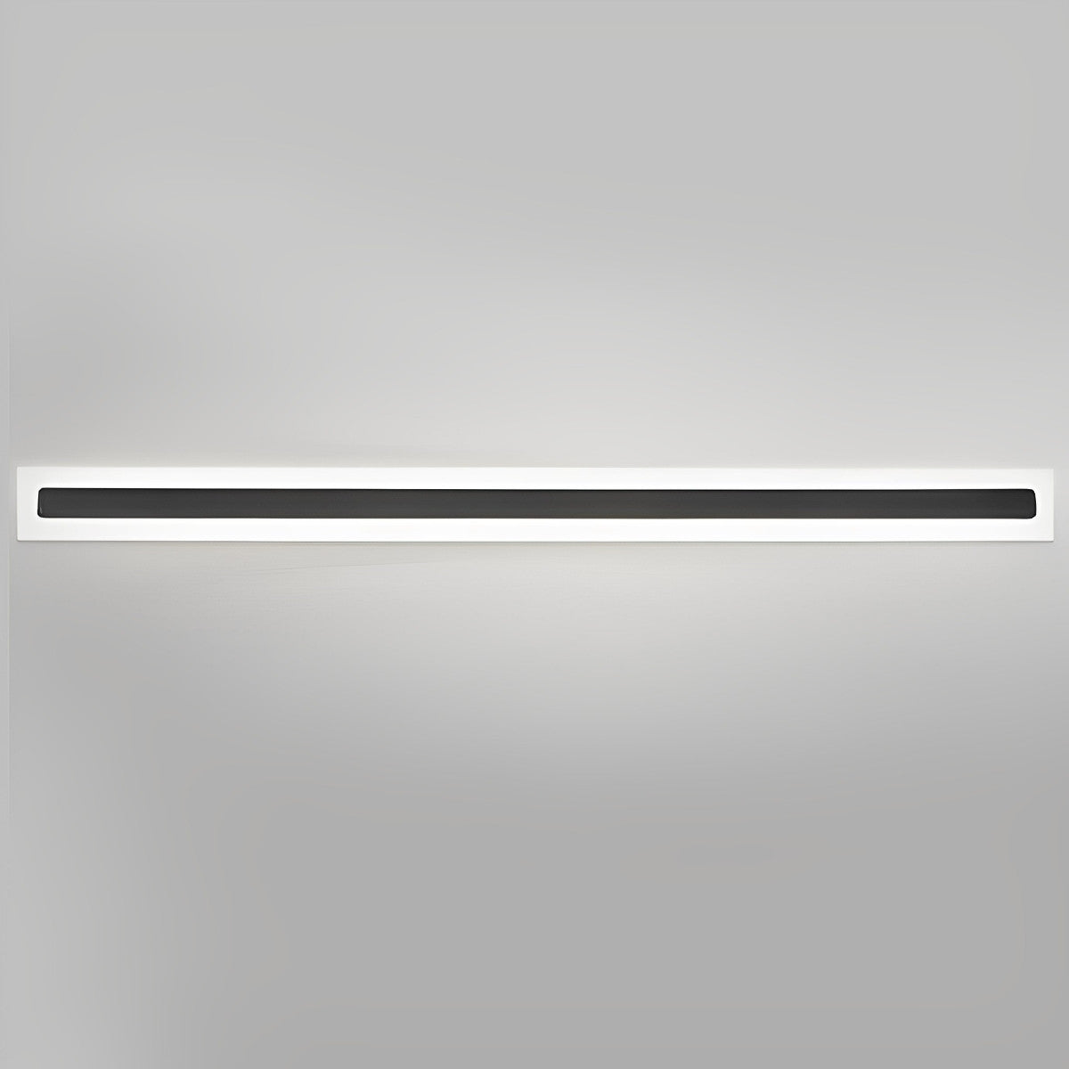 Waterproof Modern Long Strip Outdoor Wall Sconce Lighting