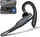 Trucker Dual Mic Wireless Bluetooth 5.1 Noise Cancelling Headset/Earpiece