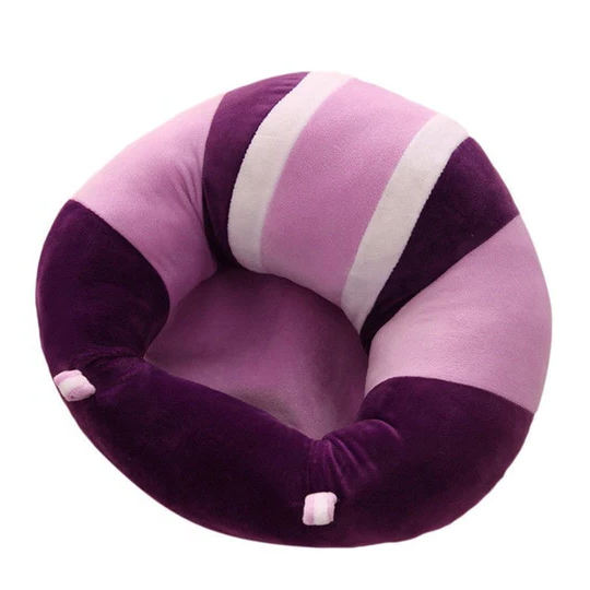 Soft Sit Up & Play Cushioned Chair