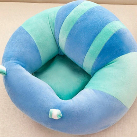 Soft Sit Up & Play Cushioned Chair