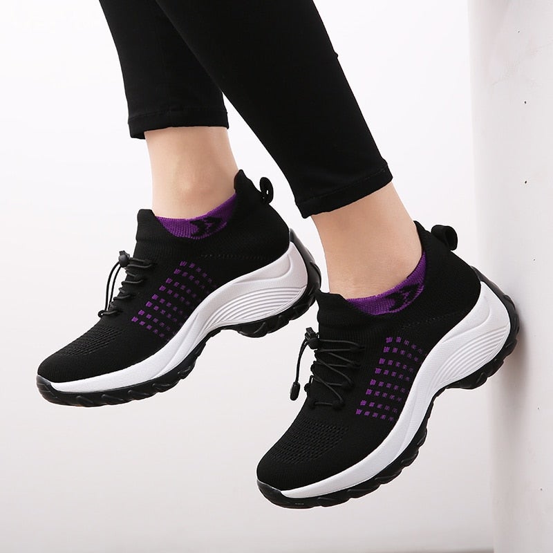 Orthopedic Comfort Shoes for Women