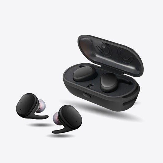 Waterproof Mini Wireless Earbuds