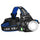 990000LM Rechargeable LED Headlamp Zoomable Torch Tactical Headlight Flashlight