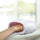 Warming Acupressure Hand Soothing Massager Machine