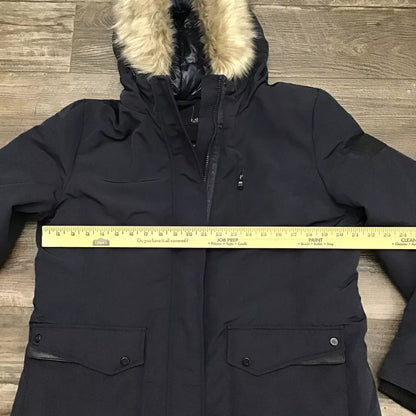 Women's Heated Parka