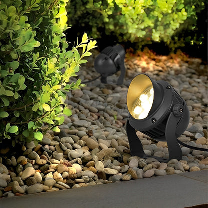 Waterproof Unique Outdoor Spotlight Lighting Tree Light Wall Light