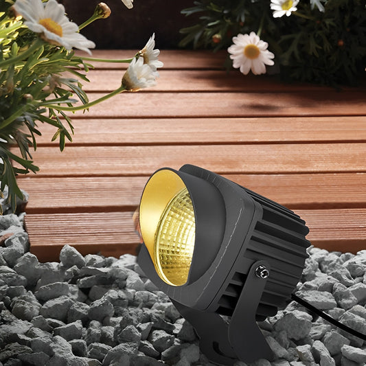 Waterproof Unique Outdoor Spotlight Lighting Tree Light Wall Light