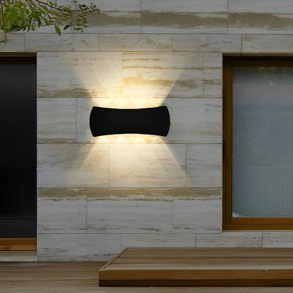 Up and Down Light LED Waterproof Creative Modern Wall Washer Lights