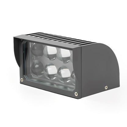 Waterproof IP65 LED Modern Outdoor Wall Lights Spotlight