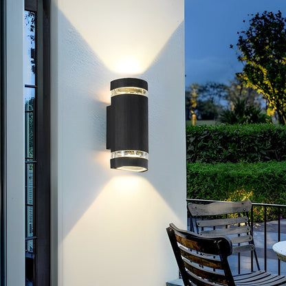 Waterproof LED Outdoor Up and Down Light