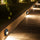 Waterproof Outdoor LED Step Lights Corner Lamp