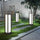 Waterproof Outdoor Post Lights LED Garden Lights Deck Light