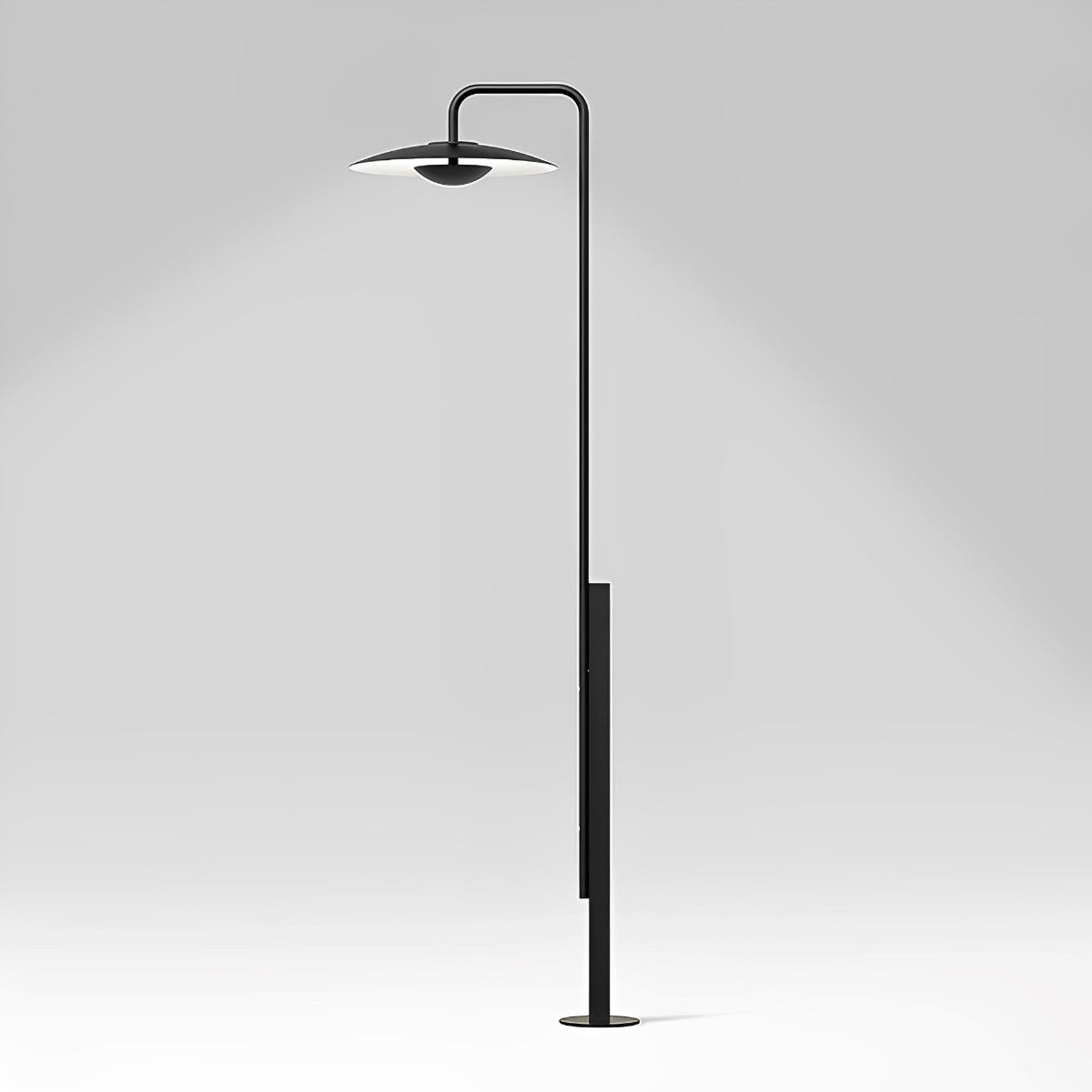 Waterproof Umbrella Outdoor Standing Lighting Pathway Lights