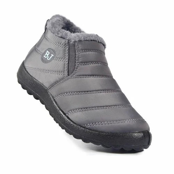 Women's High-End Snow Boots